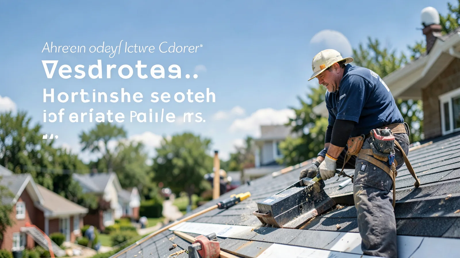 Roof Replacement in Archbold, OH near me